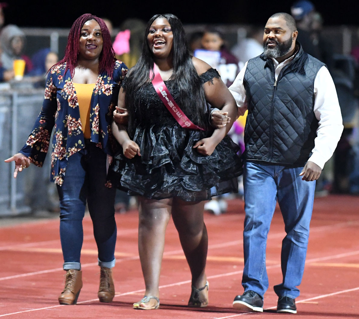 Hearne Homecoming